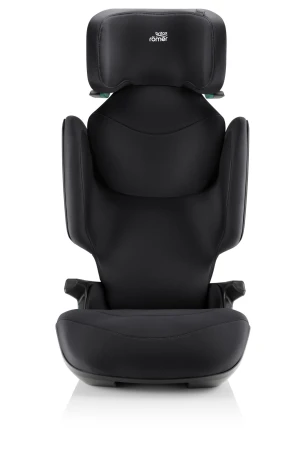 Britax Autosedačka Kidfix M i-Size Space Black