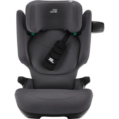 Britax Autosedačka Kidfix Pro Classic Midnight Grey