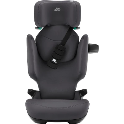Britax Autosedačka Kidfix Pro Classic Midnight Grey