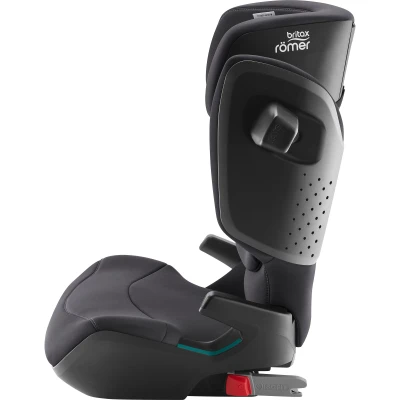 Britax Autosedačka Kidfix Pro Classic Midnight Grey