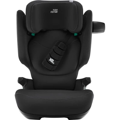 Britax Autosedačka Kidfix Pro Classic Space Black