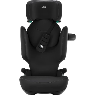 Britax Autosedačka Kidfix Pro Classic Space Black