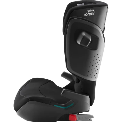 Britax Autosedačka Kidfix Pro Classic Space Black