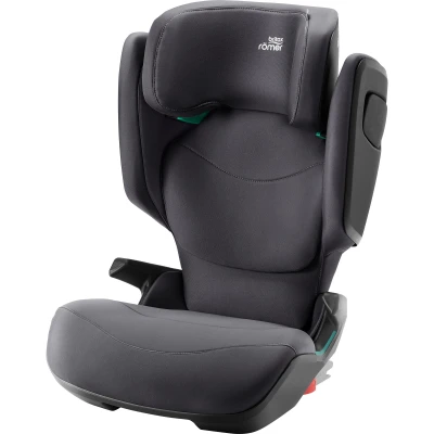 Britax Autosedačka Kidfix Pro M Classic Midnight Grey