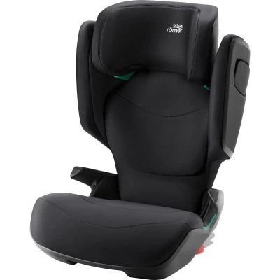 Britax Autosedačka Kidfix Pro M Classic Space Black