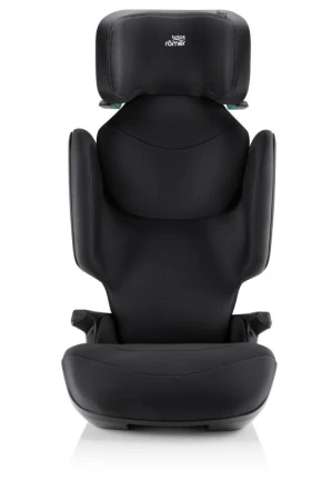 Britax Autosedačka Kidfix Pro M Classic Space Black