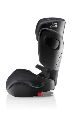 Britax Autosedačka Kidfix Pro M Classic Space Black