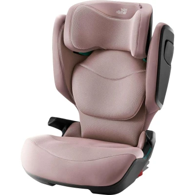 Britax Autosedačka Kidfix Pro M Style Dusty Rose