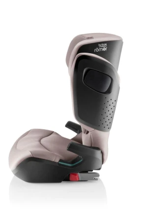 Britax Autosedačka Kidfix Pro M Style Dusty Rose