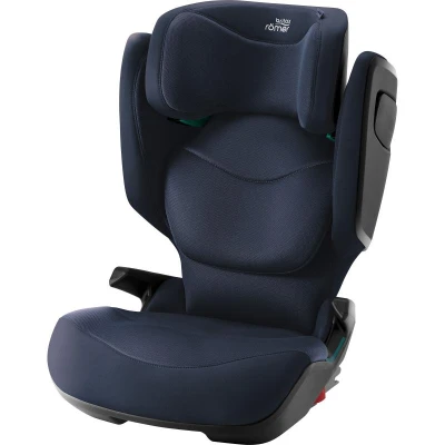 Britax Autosedačka Kidfix Pro M Style Night Blue