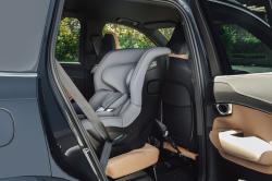 Britax Autosedačka Safe-Way M Space Black