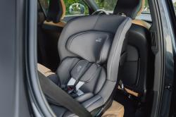 Britax Autosedačka Safe-Way M Space Black