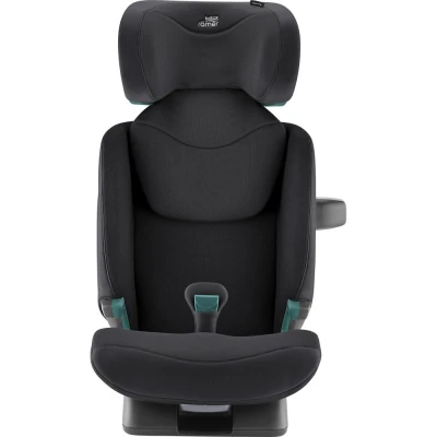 Britax Autosedačka Safefix Carbon Black