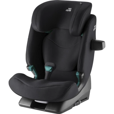 Britax Autosedačka Safefix Deep Black