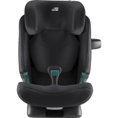 Britax Autosedačka Safefix Deep Black