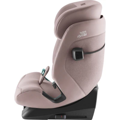 Britax Autosedačka Safefix Dusty Rose