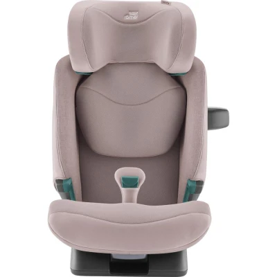 Britax Autosedačka Safefix Dusty Rose