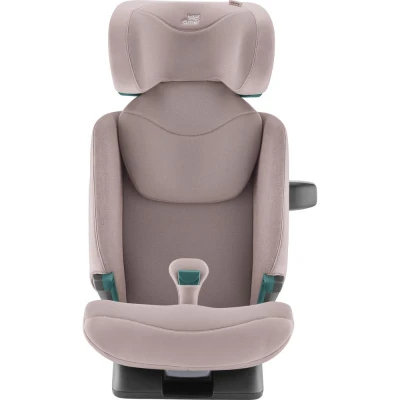 Britax Autosedačka Safefix Dusty Rose