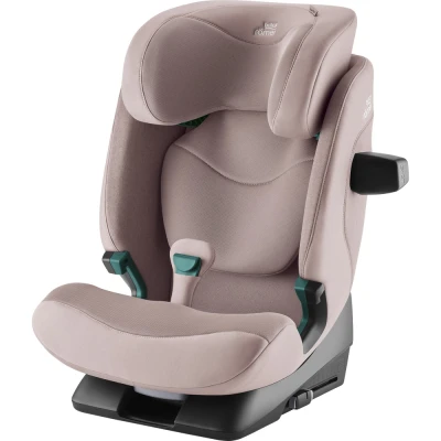 Britax Autosedačka Safefix Dusty Rose