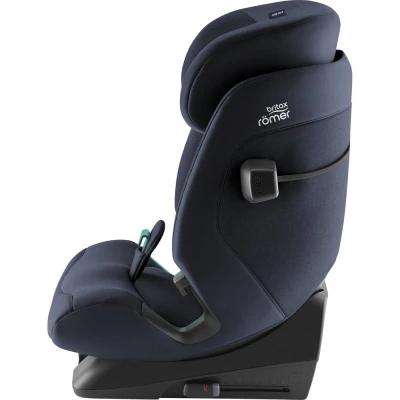 Britax Autosedačka Safefix Night Blue