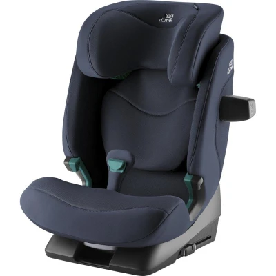 Britax Autosedačka Safefix Night Blue