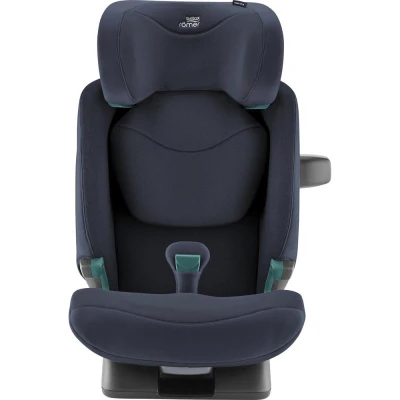 Britax Autosedačka Safefix Night Blue