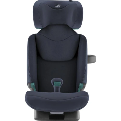 Britax Autosedačka Safefix Night Blue