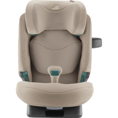 Britax Autosedačka Safefix Teak