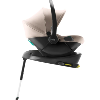 Britax Autosedačka set Baby-Safe Core + Base Chai