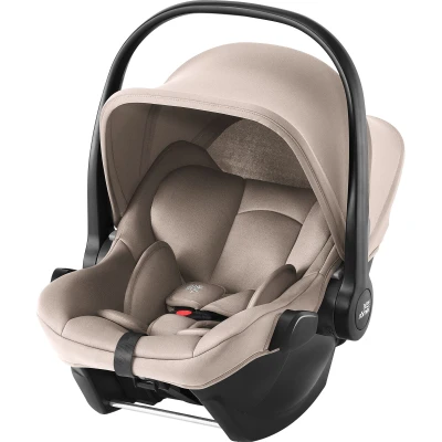 Britax Autosedačka set Baby-Safe Core + Base Chai