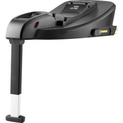 Britax Autosedačka set Baby-Safe Core + Base Frost Grey