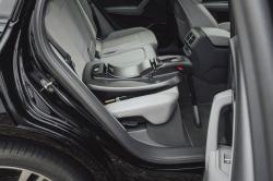 Britax Autosedačka set Baby-Safe Core + Base Frost Grey