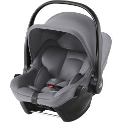 Britax Autosedačka set Baby-Safe Core + Base Frost Grey