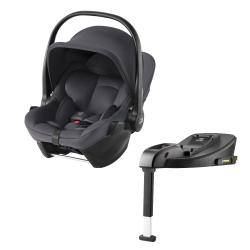 Britax Autosedačka set Baby-Safe Core + Base Midnight Grey Britax Autosedačka set Baby-Safe Core + Base Midnight Grey