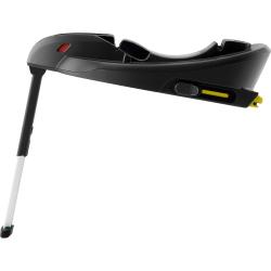 Britax Autosedačka set Baby-Safe Core + Base Midnight Grey
