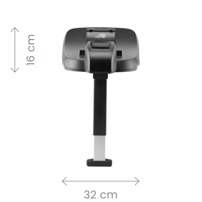 Britax Autosedačka set Baby-Safe Core + Base Ocean