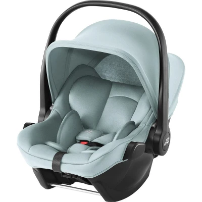 Britax Autosedačka set Baby-Safe Core + Base Ocean