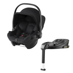 Britax Autosedačka set Baby-Safe Core + Base Space Black Britax Autosedačka set Baby-Safe Core + Base Space Black
