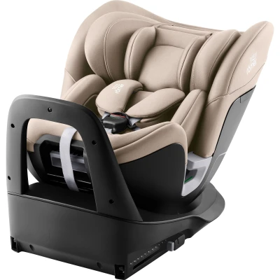 Britax Autosedačka Swivel 2 Chai