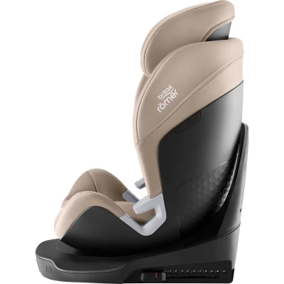 Britax Autosedačka Swivel 2 Chai