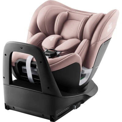 Britax Autosedačka Swivel 2 Dusty Rose 2