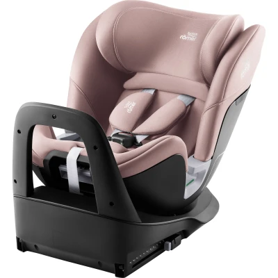 Britax Autosedačka Swivel 2 Dusty Rose 2
