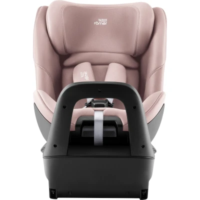 Britax Autosedačka Swivel 2 Dusty Rose 2