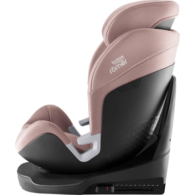 Britax Autosedačka Swivel 2 Dusty Rose 2