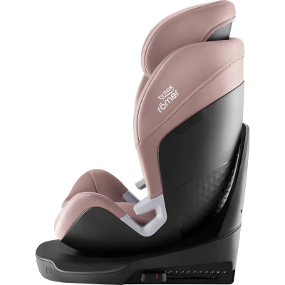 Britax Autosedačka Swivel 2 Dusty Rose 2
