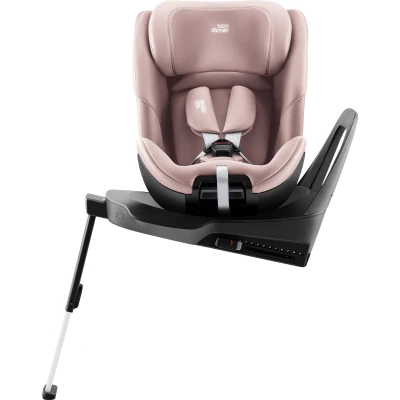 Britax Autosedačka Swivel 2 Dusty Rose 2