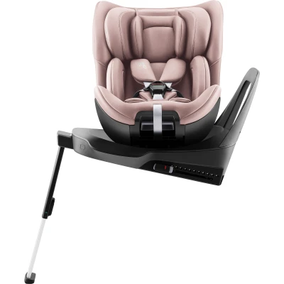 Britax Autosedačka Swivel 2 Dusty Rose 2
