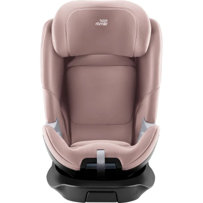 Britax Autosedačka Swivel 2 Dusty Rose 2