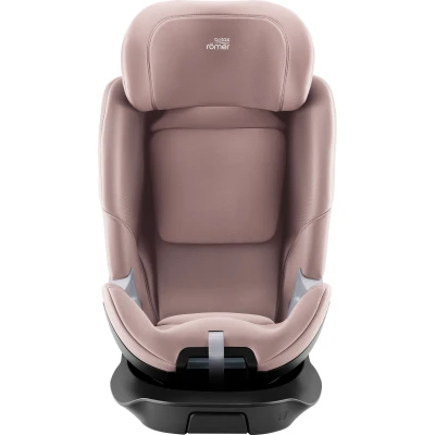 Britax Autosedačka Swivel 2 Dusty Rose 2