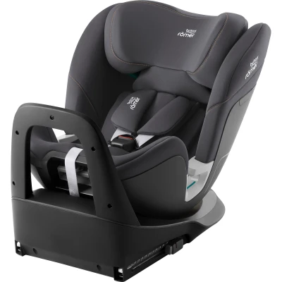Britax Autosedačka Swivel 2 Midnight Grey